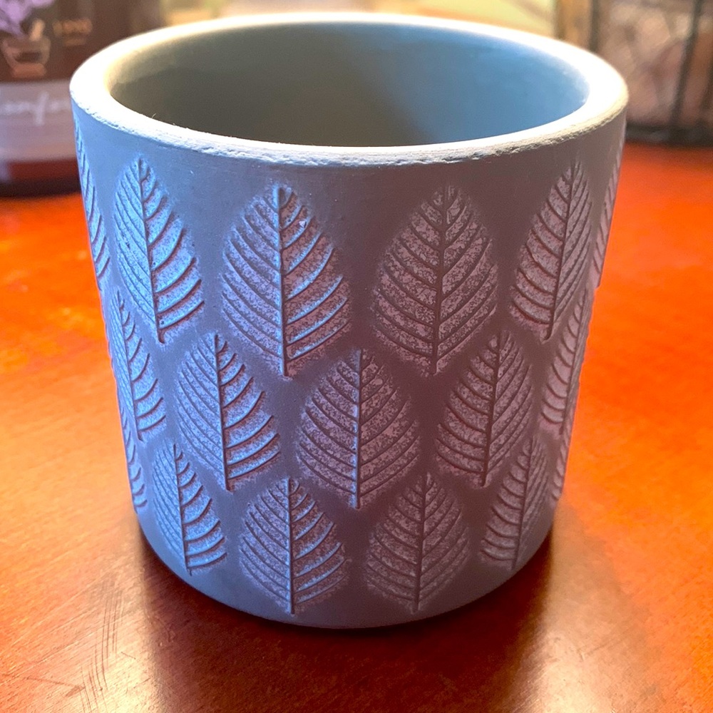 Small plant pot🪴